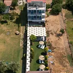 Hotel apartamentowy Dimitra Tsoukalaíika