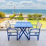 Dimitra Lejlighedshotel