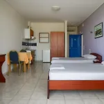 Dimitra Hotel apartamentowy