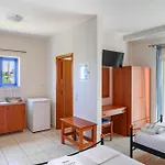 Lejlighedshotel Dimitra Tsoukalaíika