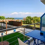 Hotel apartamentowy Dimitra