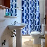 Hotel apartamentowy Dimitra