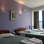Lejlighedshotel Dimitra Tsoukalaíika
