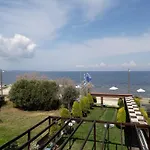 Dimitra Aparthotel