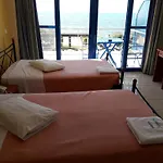 Dimitra Hotel apartamentowy Tsoukalaíika