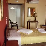 Dimitra Lejlighedshotel Tsoukalaíika