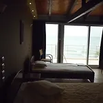 Dimitra Hotel apartamentowy Tsoukalaíika