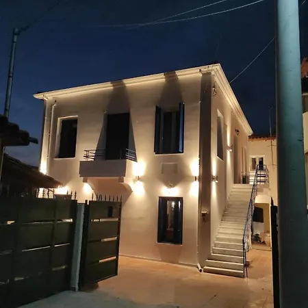 Aparthotel Dimitra