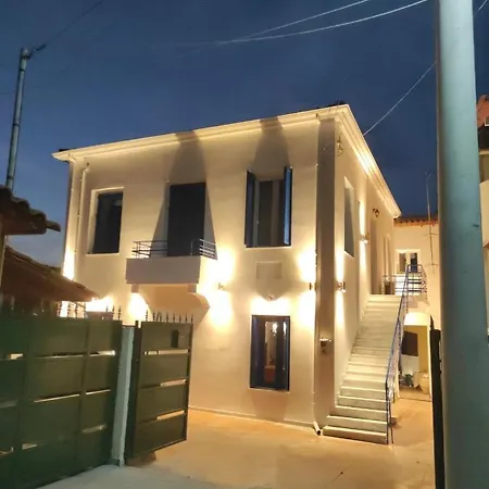 Aparthotel Dimitra 2*