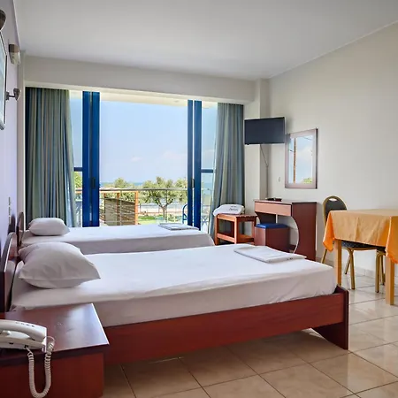 Dimitra Hotel apartamentowy 2*