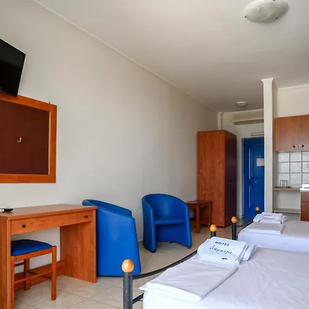 Apartahotel Dimitra