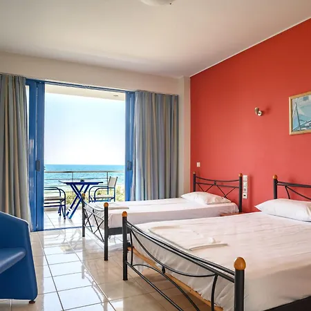 Dimitra Tsoukalaíika