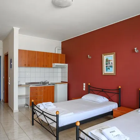 Aparthotel Dimitra