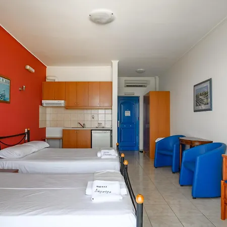 Dimitra 2* Tsoukalaíika