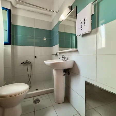 Dimitra Aparthotel