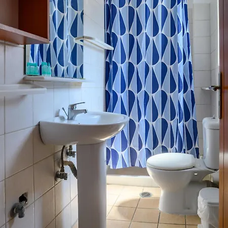 Apartahotel Dimitra