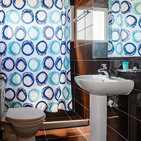 Dimitra Aparthotel 2*