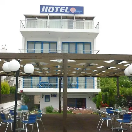 Dimitra Tsoukalaíika