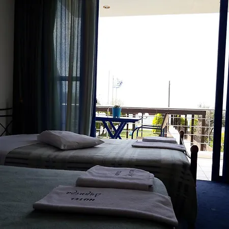 Dimitra Tsoukalaíika