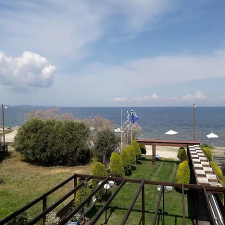 Dimitra Ξενοδοχείο με διαμερίσματα