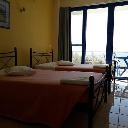 Dimitra Aparthotel 2*