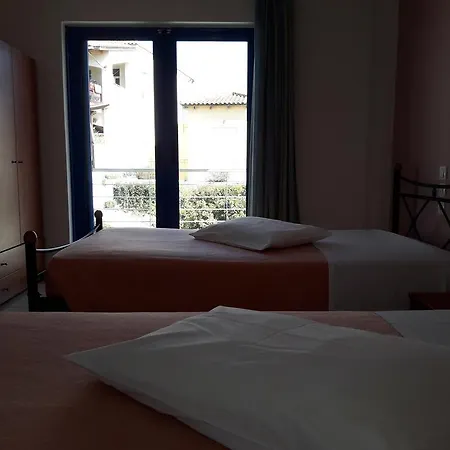 Aparthotel Dimitra