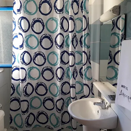 Aparthotel Dimitra