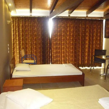 Aparthotel Dimitra