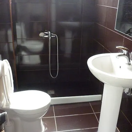 Dimitra Aparthotel 2*