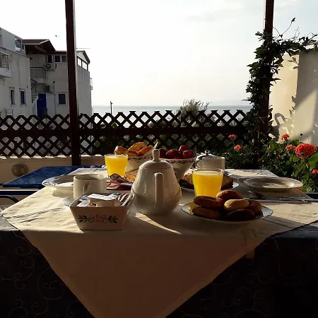 Dimitra 2* Tsoukalaíika