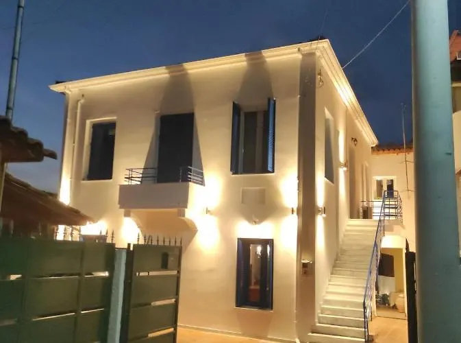 Aparthotel Dimitra 2*