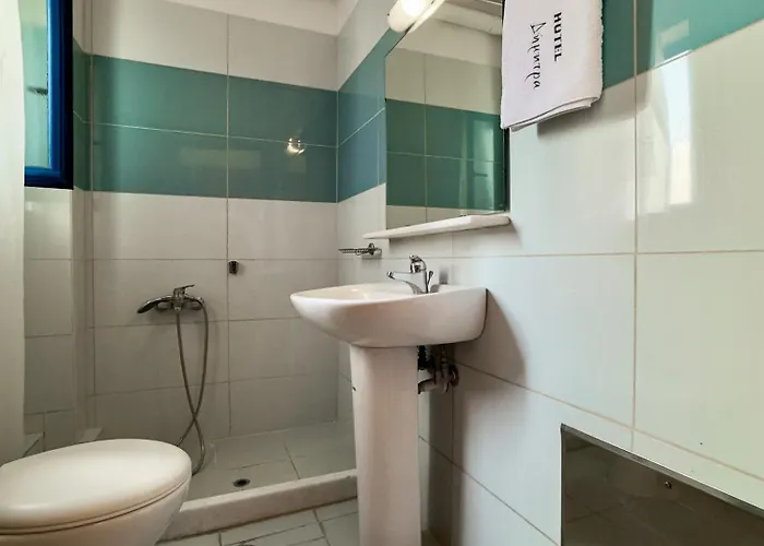 Dimitra Aparthotel