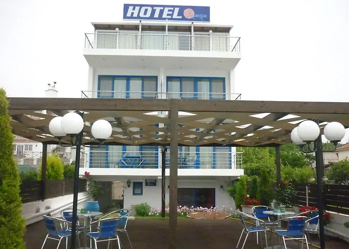 Dimitra Tsoukalaíika