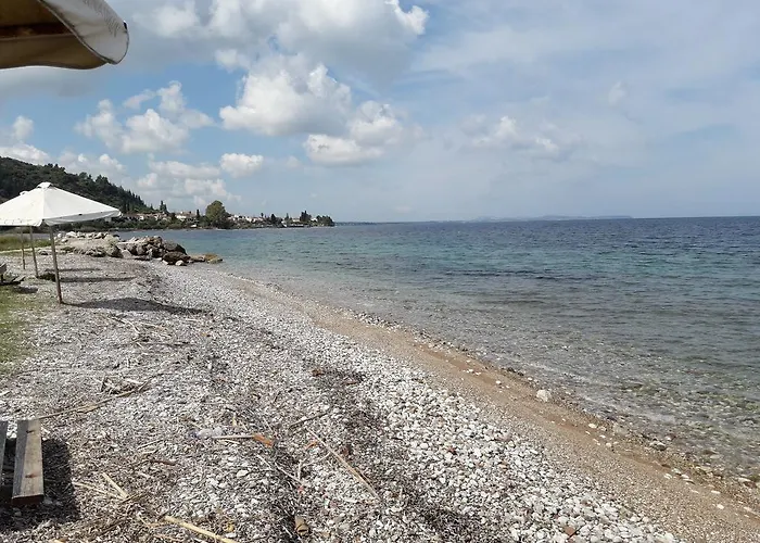 Aparthotel Dimitra 2*