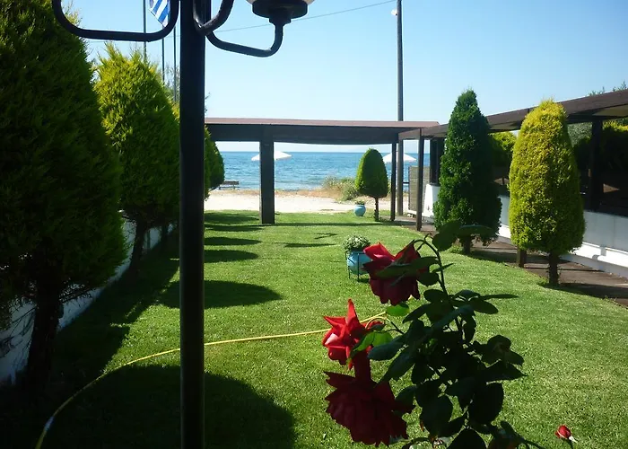 Dimitra Tsoukalaíika