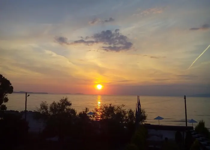 Aparthotel Dimitra 2*